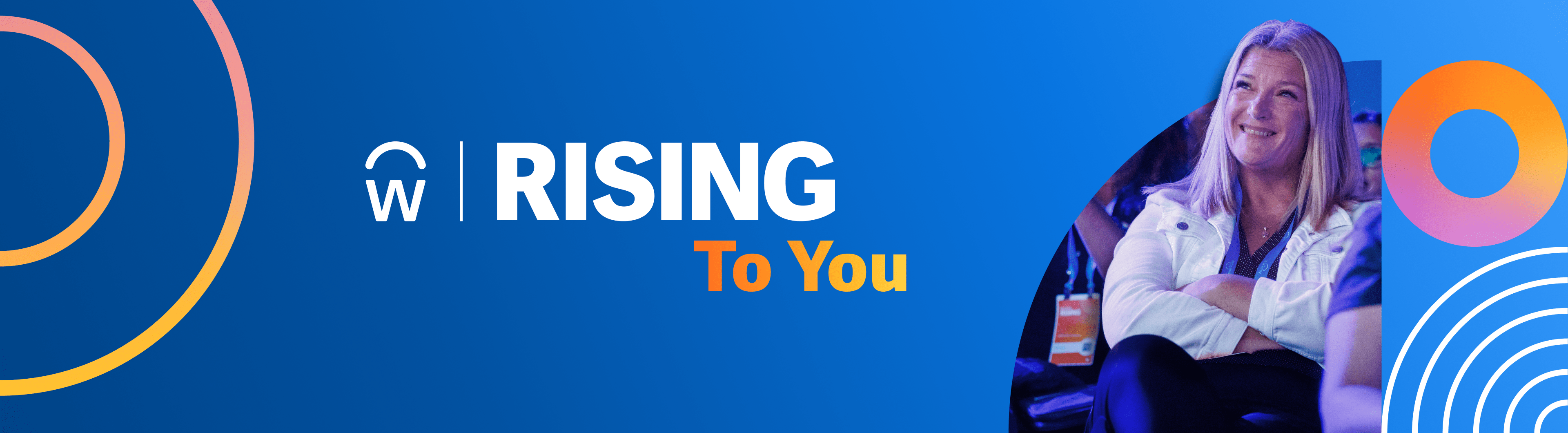 Rising to You