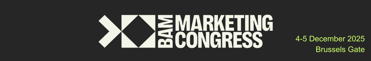 BAM Marketing Congress 2025