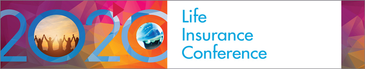 2020 Life Insurance Conference Exhibits
