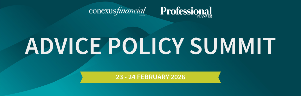 Advice Policy Summit 2026