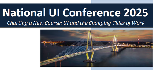 National UI Issues Conference 2025