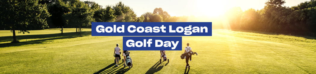 UDIA Queensland & Mitchell Brandtman Gold Coast Logan Golf Day
