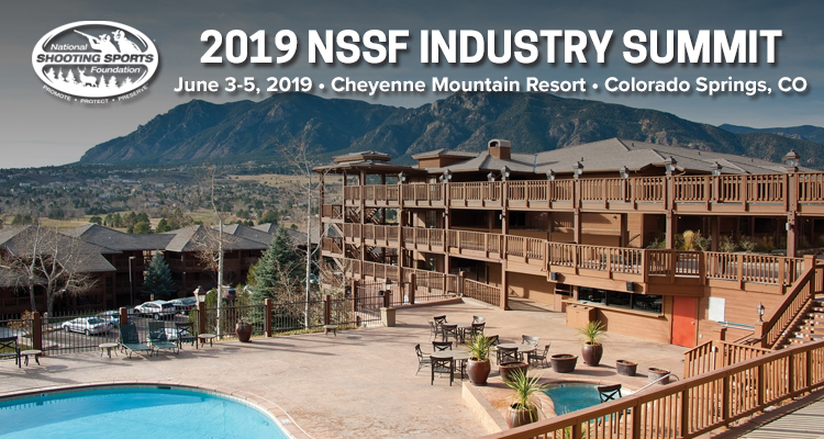 2019 NSSF Industry Summit