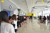 9. Few minutes before the doors open.jpg