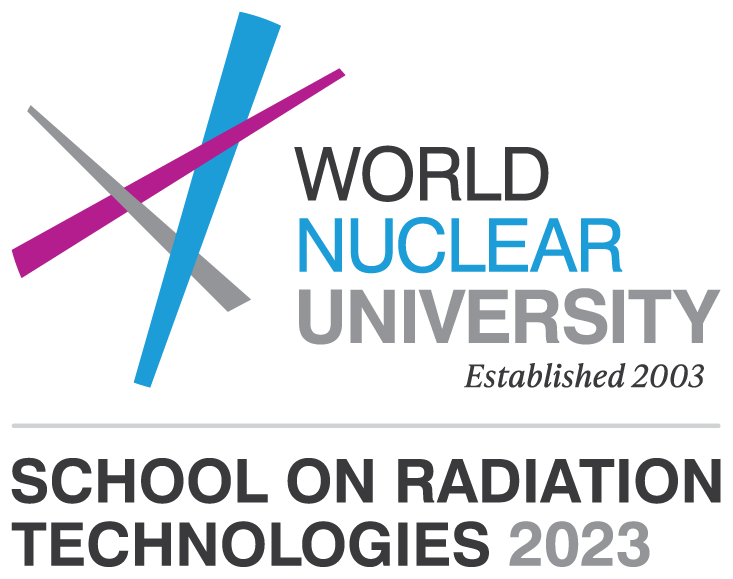 WNU School on Radiation Technologies 2023