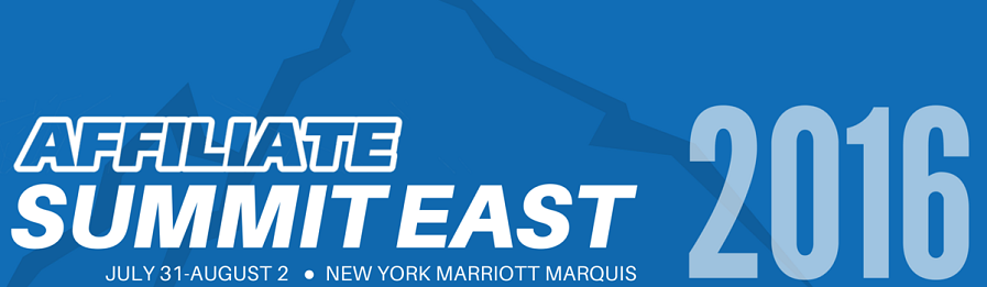 ASE16 Meet Market