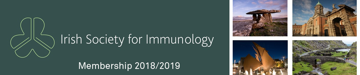 ISI Membership 2018/2019