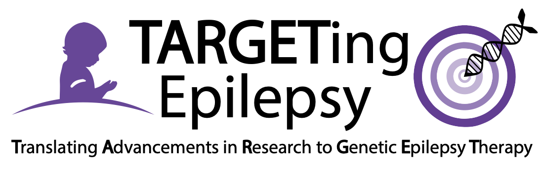 TARGETing Epilepsy: Translating Advances in Research to Genetic Epilepsy Therapy