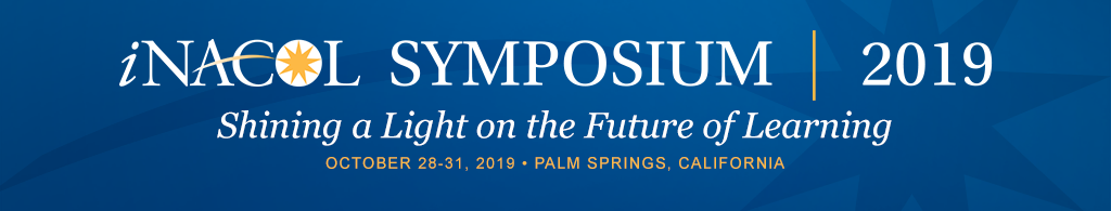 iNACOL Symposium 2019