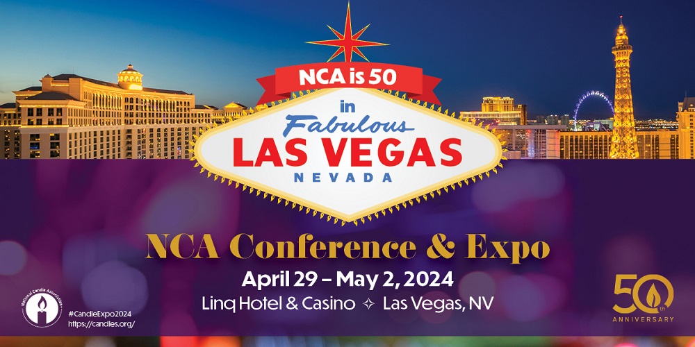 NCA 2024 Annual Conference Exhibits & Sponsorship Registration
