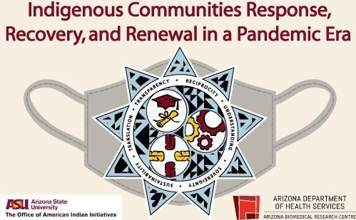 2020 DRIC: Indigenous Communities Response, Recovery, and Renewal in a Pandemic Era