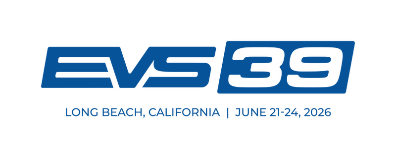 EVS39 - Electric Vehicle Symposium 2026