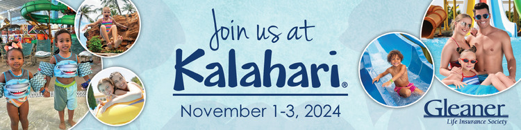 Kalahari 2024