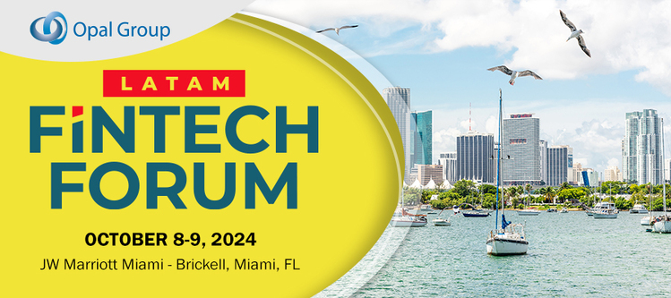 LATAM Fintech Forum 2024