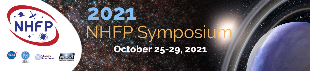 2021 NHFP Symposium