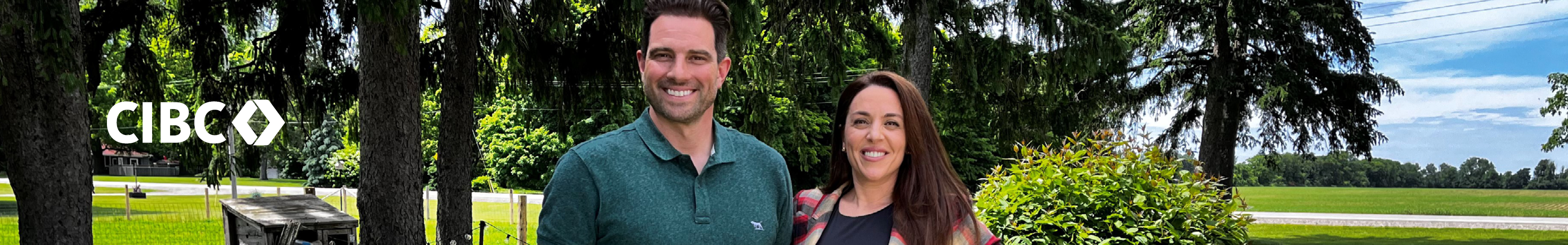Bâtir son patrimoine grâce à l’immobilier avec Scott McGillivray