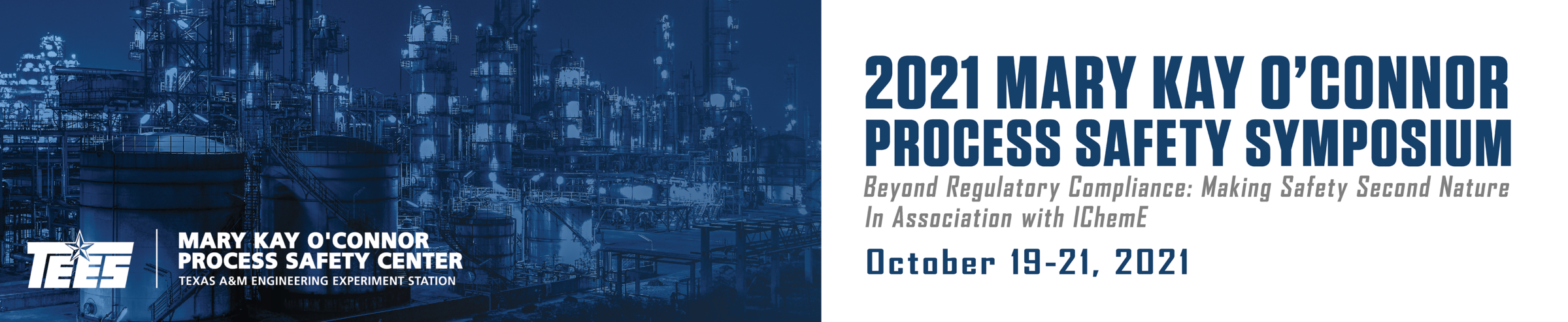 2021 MKOC Process Safety Symposium