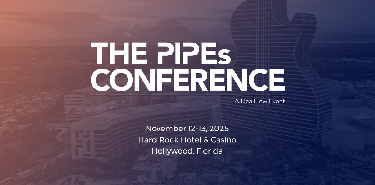 The PIPEs Conference