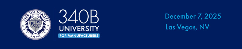 340B University for Manufacturers