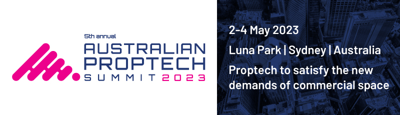 Australian Proptech Summit 2023