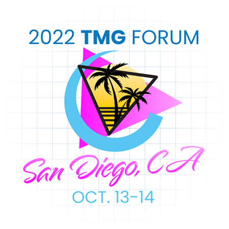 TMG Utility Forum 2022