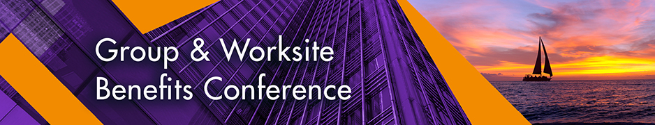 2020 Group and Worksite Benefits Conference  