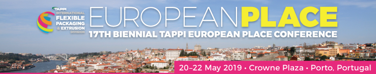 2019 European PLACE