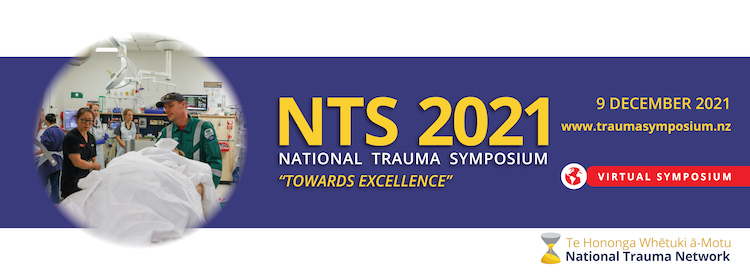 National Trauma Symposium 2021