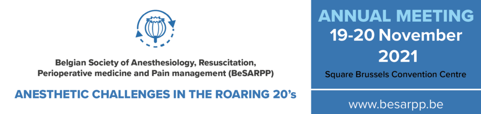 BeSARPP Annual Meeting 2021