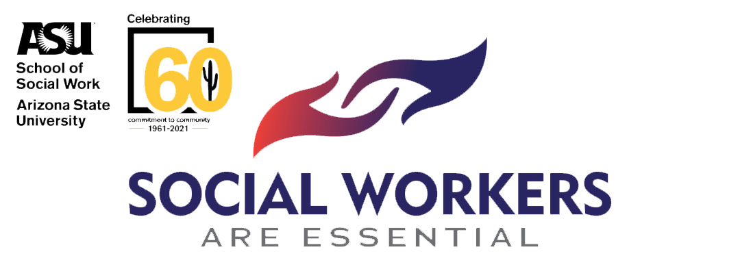 Celebrating 60: Social Work Month Awards Reception and Anniversary Celebration