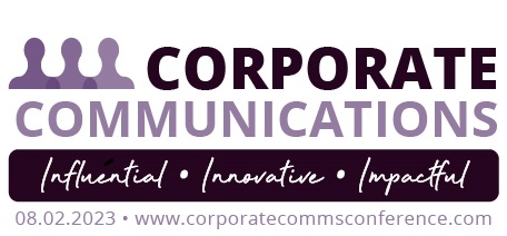 Corporate Comms FEB 23