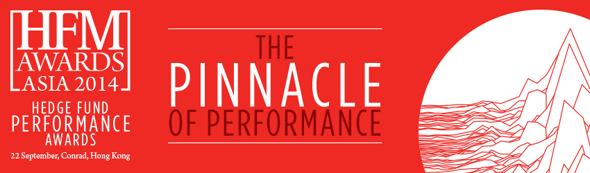 HFM Asia Performance Awards 2014