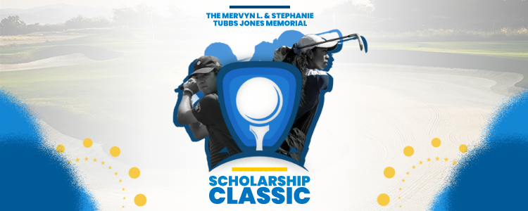 30th Annual Mervyn L. & Stephanie Tubbs Jones Memorial Scholarship Classic 