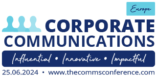 EUROS Corporate Communications Conference EU