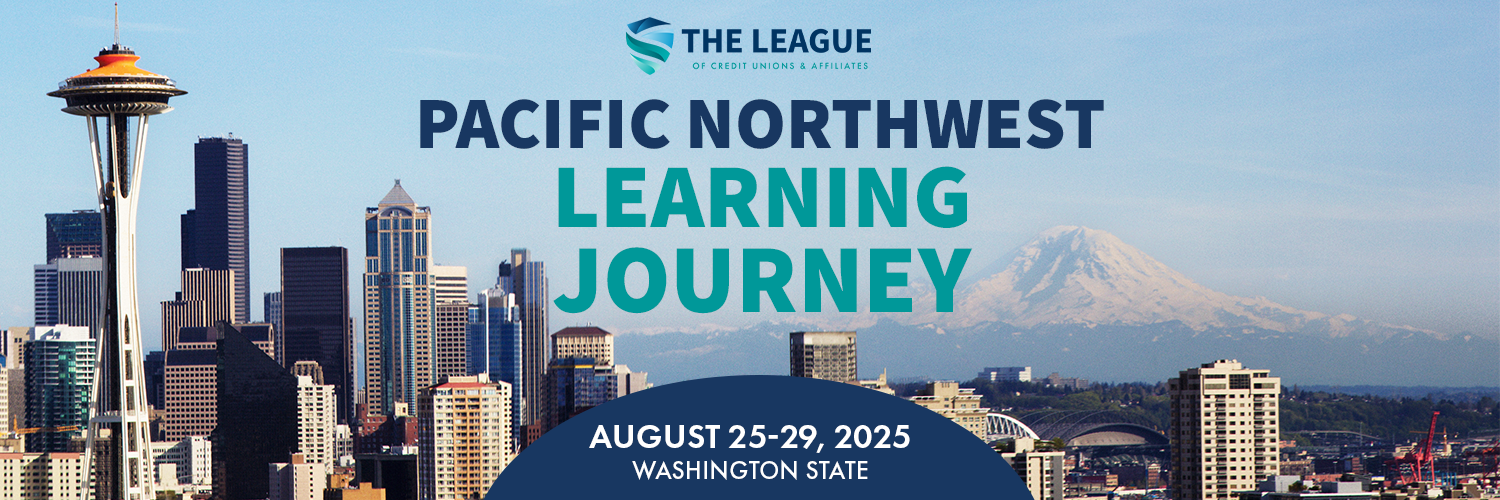 Pacific Northwest Learning Journey 