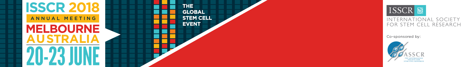 ISSCR 2018