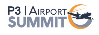 2023 P3 Airport Summit 