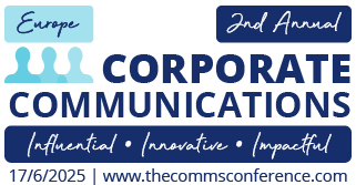 Corporate Communications EU - 2025 (Euros)