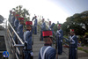 6. PMA Class 2020 Cadet thru Western Command as the Wreath Laying Ceremony at the Mendoza Park commences.jpg