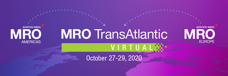 MRO TransAtlantic 2020 Virtual