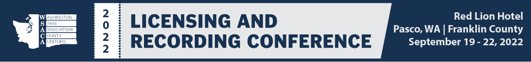 2022 Licensing and Recording Conference