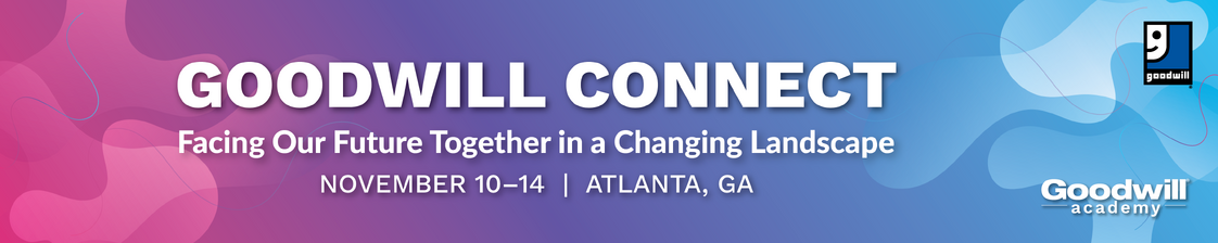 2024 Goodwill Connect