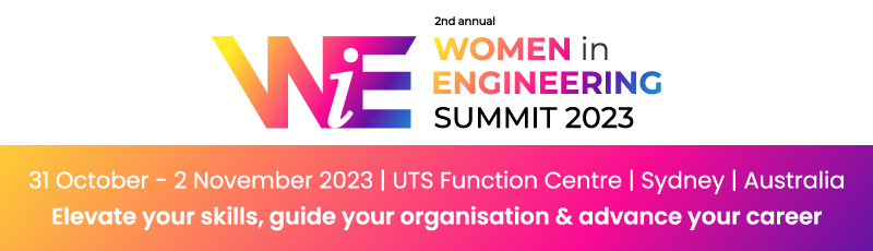 Women in Engineering Summit 2023