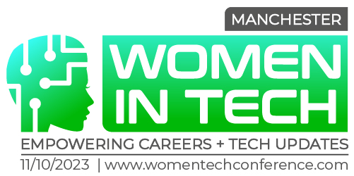 Women In Tech Manchester 2023