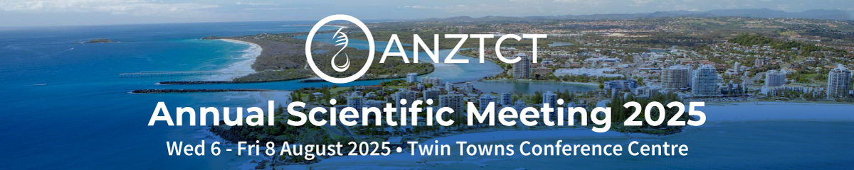 ANZTCT ASM 2025