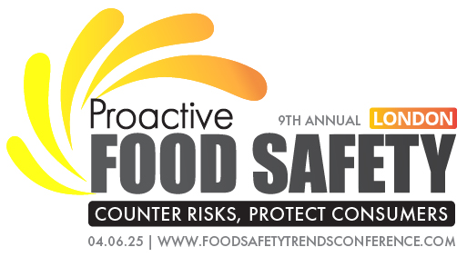 Food Safety London 2025