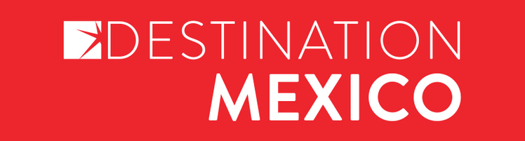 Destination Mexico: December 7-9, in Playa del Carmen