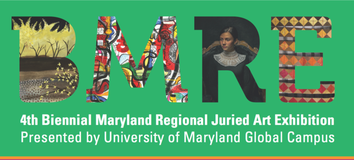 4th Biennial Maryland Regional Juried Art Exhibition Opening Reception and Awards Presentation