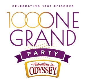 One Grand Party