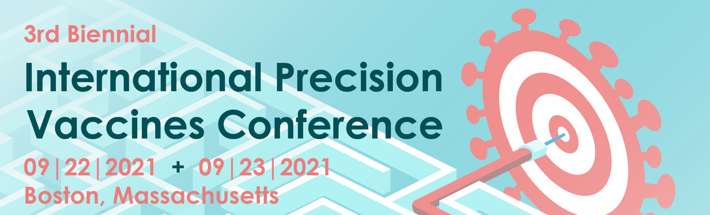 2021 International Precision Vaccines Conference